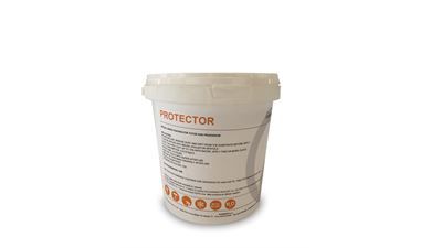special white coating - PROTECTOR