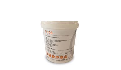 fire resistant paint - TUTOR