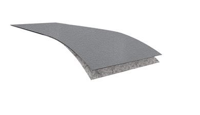 highly breathable underlay monolithic - E-STM-210