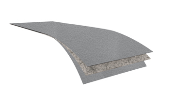 highly breathable underlay monolithic - E-STM-340